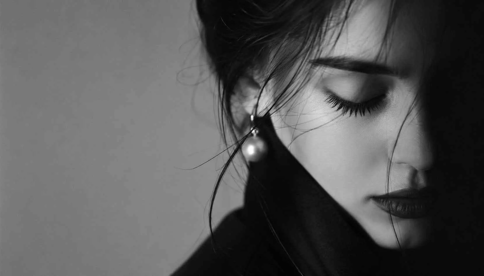How to Apply Cluster Lashes at Home Without Glue
